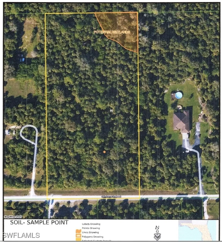 3965 30th Avenue SE Naples FL 34117