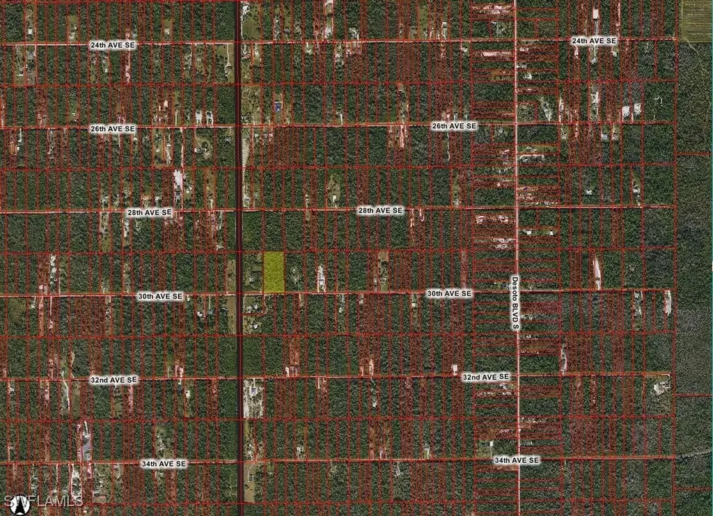 3965 30th Avenue SE Naples FL 34117