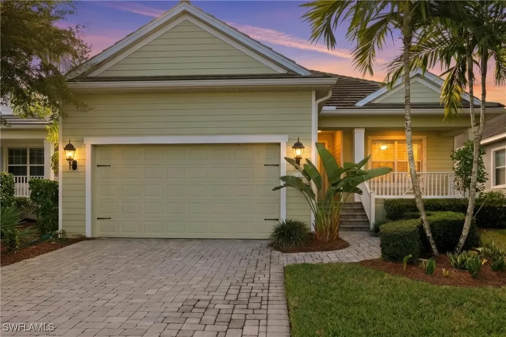 8554 Big Mangrove Drive Fort Myers FL 33908