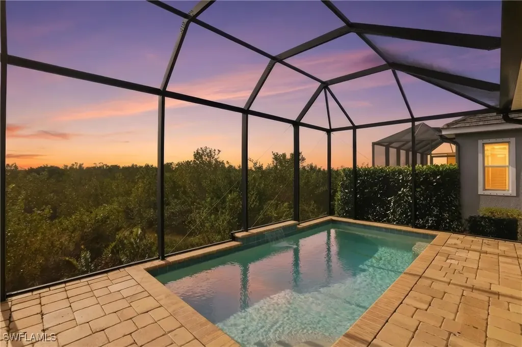 8554 Big Mangrove Drive Fort Myers FL 33908