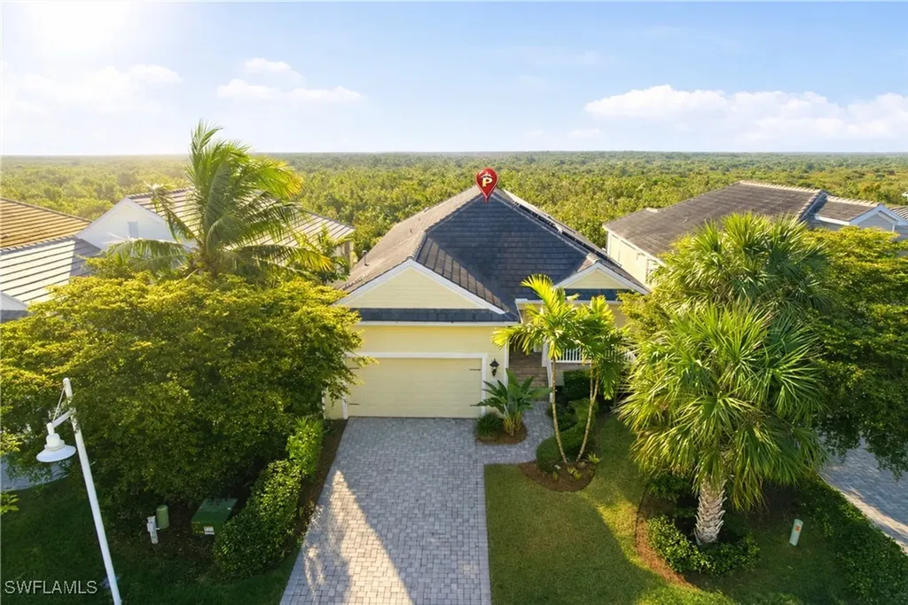 8554 Big Mangrove Drive Fort Myers FL 33908