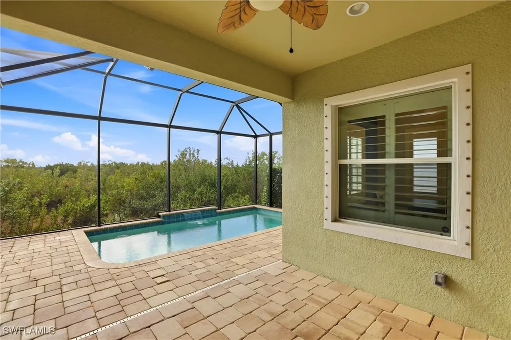 8554 Big Mangrove Drive Fort Myers FL 33908