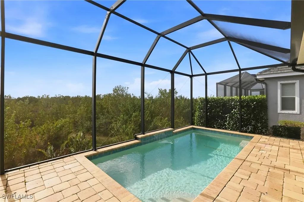 8554 Big Mangrove Drive Fort Myers FL 33908
