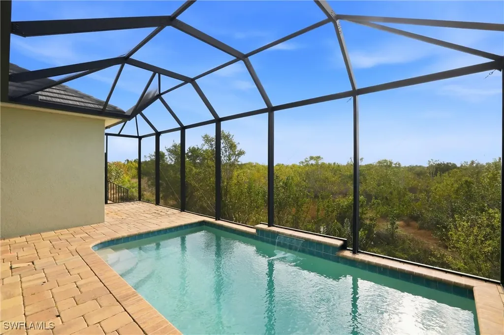 8554 Big Mangrove Drive Fort Myers FL 33908