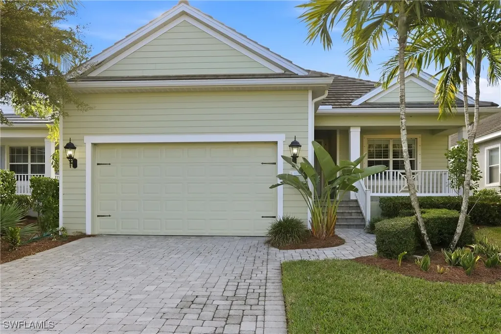 8554 Big Mangrove Drive Fort Myers FL 33908