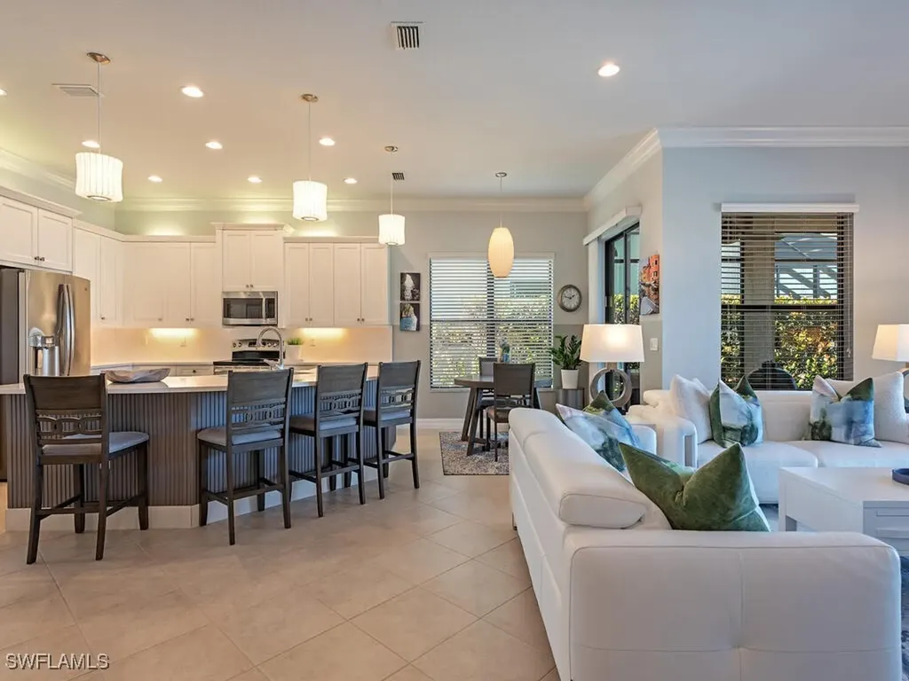 Naples FL, 3693 Pleasant Springs Drive