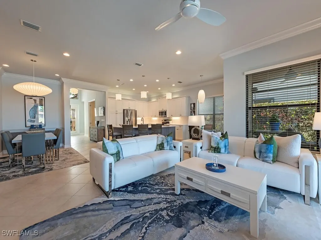 3693 Pleasant Springs Drive Naples FL 34119