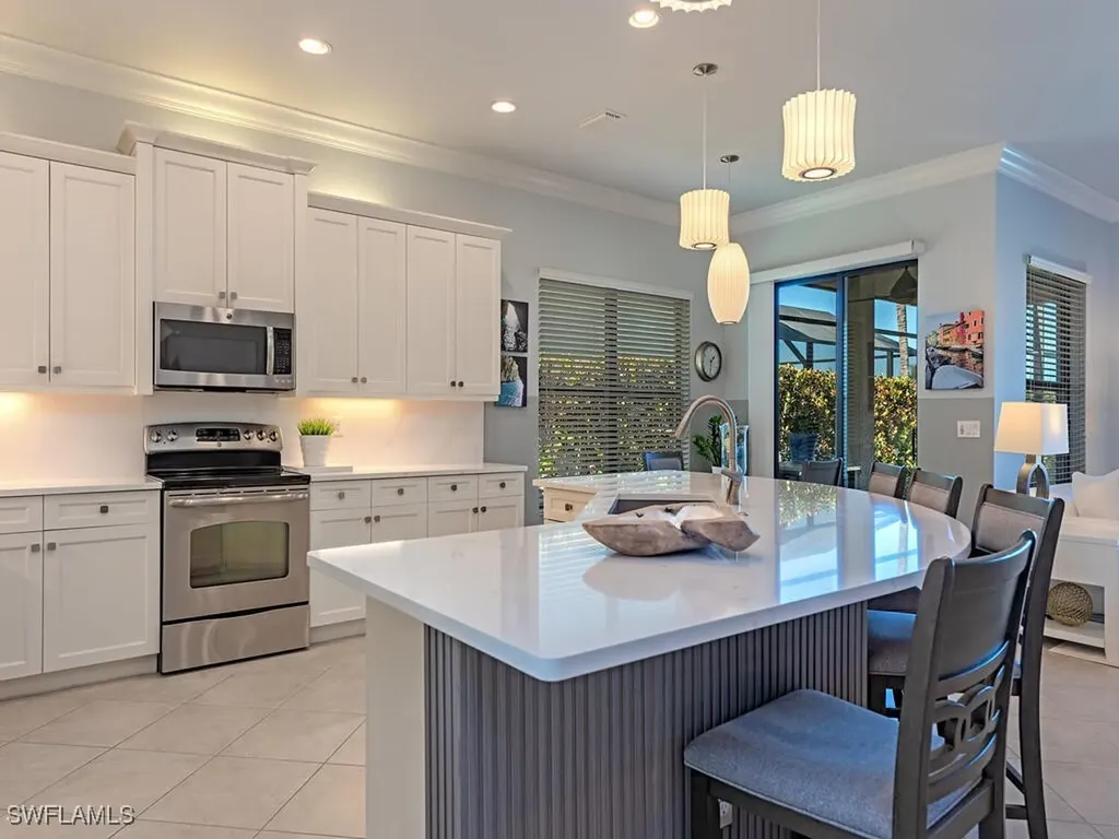 3693 Pleasant Springs Drive Naples FL 34119