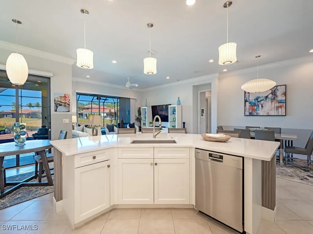 3693 Pleasant Springs Drive Naples FL 34119
