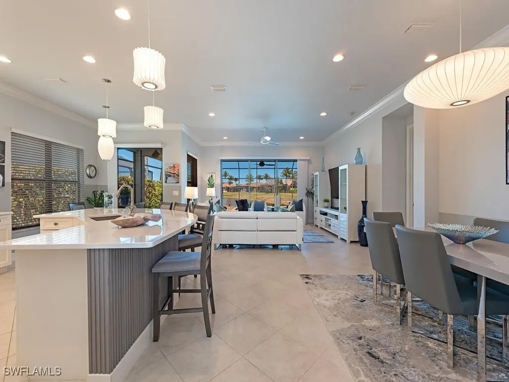 3693 Pleasant Springs Drive Naples FL 34119