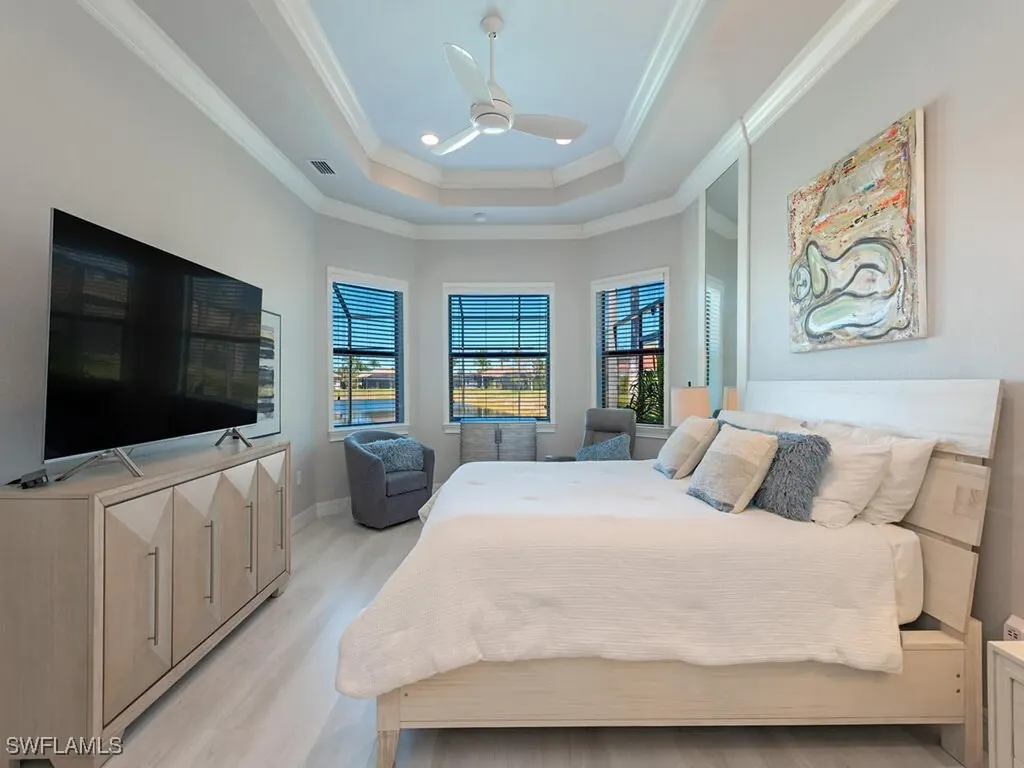 3693 Pleasant Springs Drive Naples FL 34119