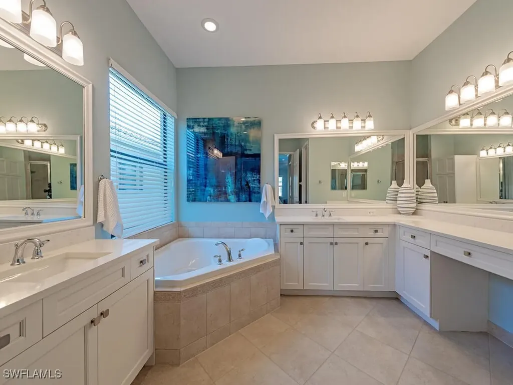 3693 Pleasant Springs Drive Naples FL 34119