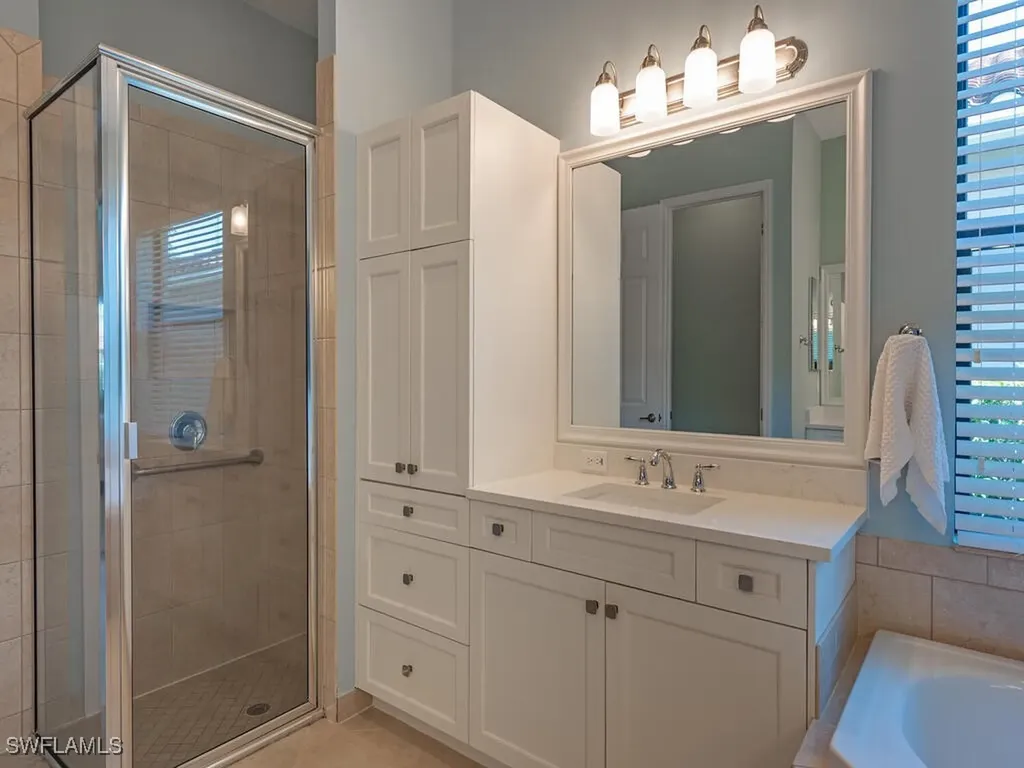 3693 Pleasant Springs Drive Naples FL 34119