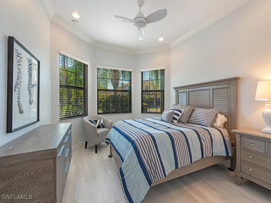3693 Pleasant Springs Drive Naples FL 34119