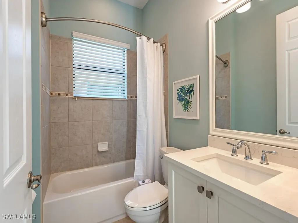 3693 Pleasant Springs Drive Naples FL 34119