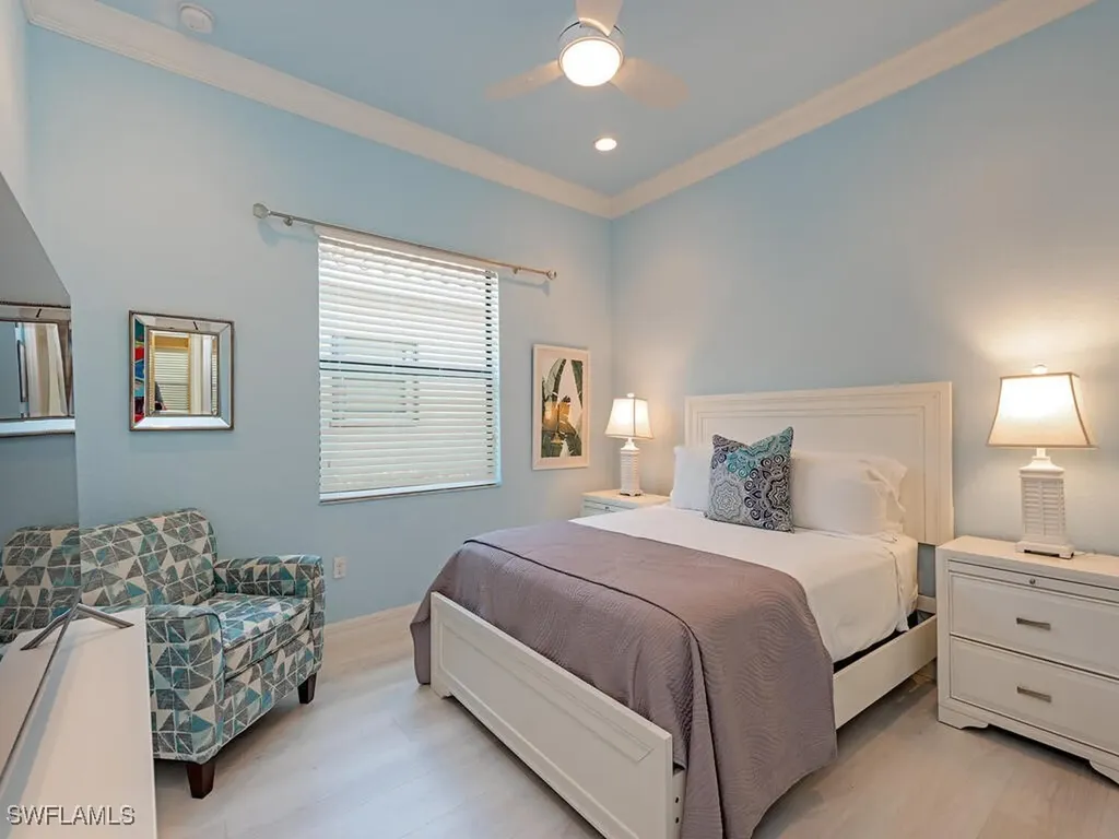 3693 Pleasant Springs Drive Naples FL 34119