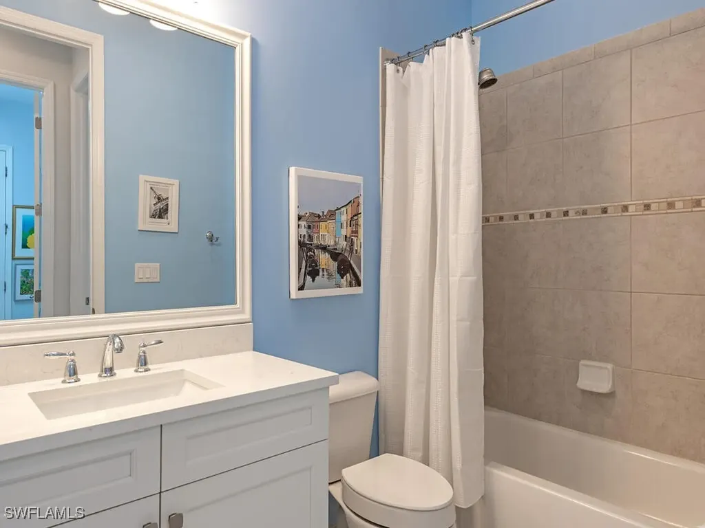 3693 Pleasant Springs Drive Naples FL 34119