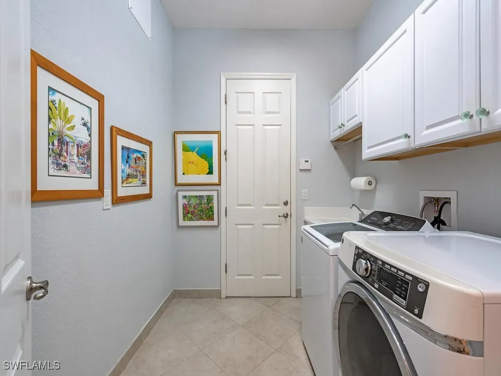 3693 Pleasant Springs Drive Naples FL 34119