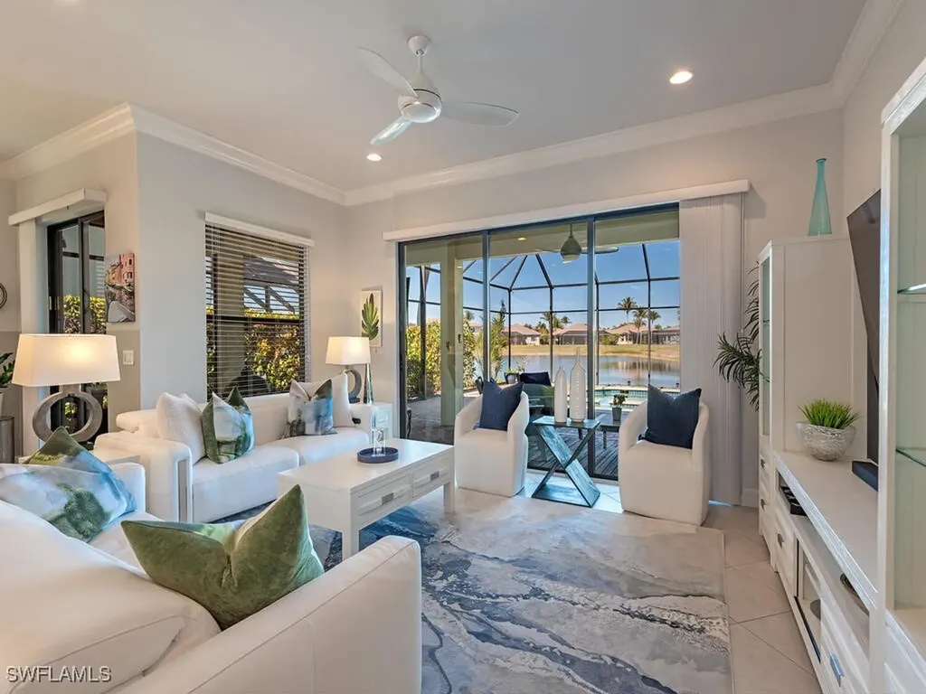 3693 Pleasant Springs Drive Naples FL 34119