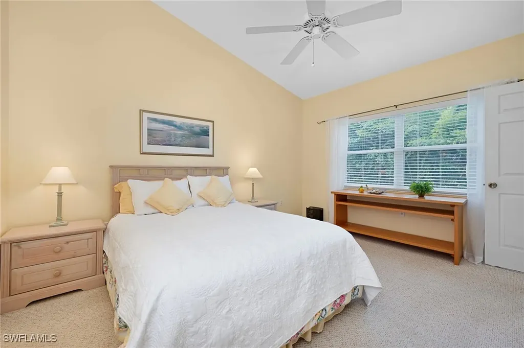 6645 Huntington Lakes Circle Naples FL 34119