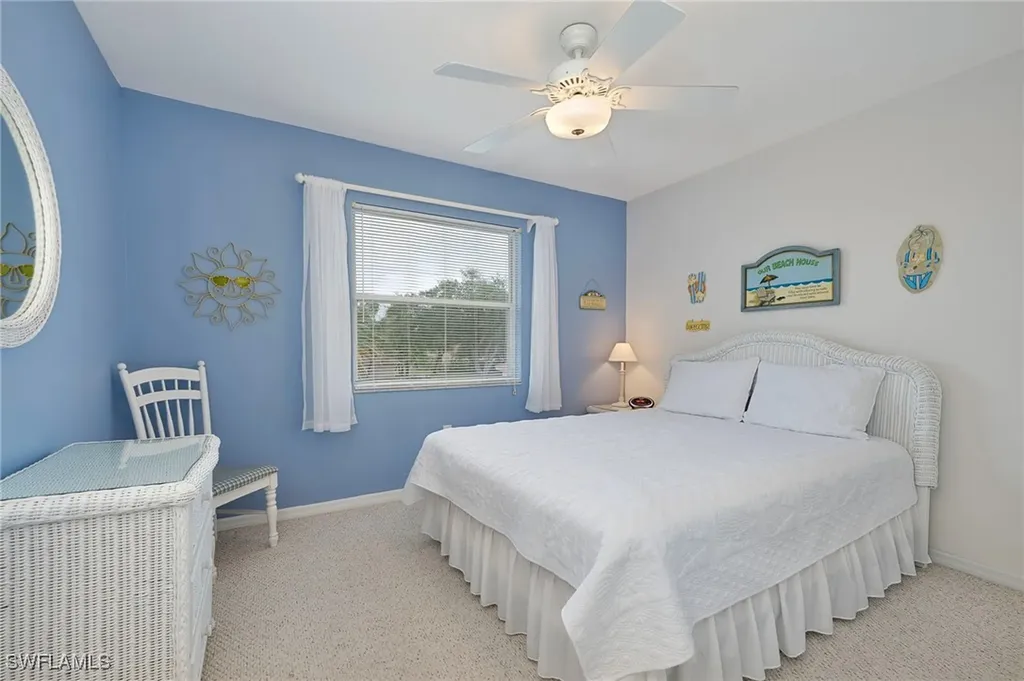 6645 Huntington Lakes Circle Naples FL 34119