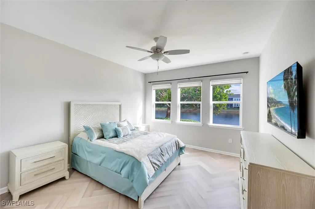 4607 Arboretum Circle Naples FL 34112