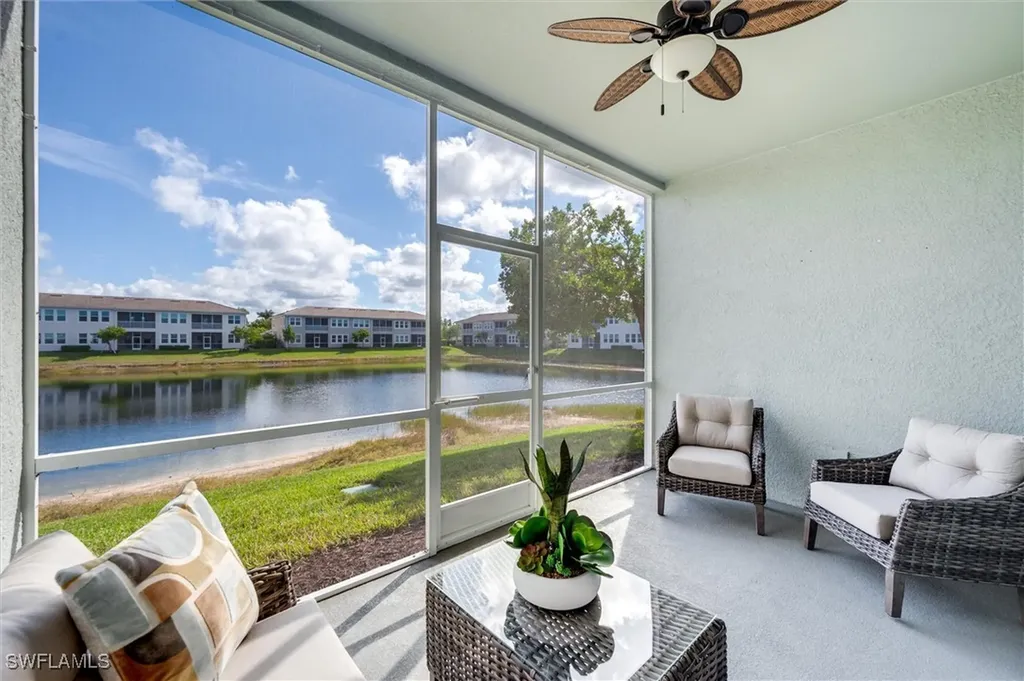 4607 Arboretum Circle Naples FL 34112