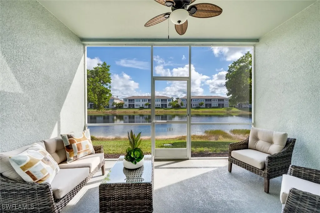 4607 Arboretum Circle Naples FL 34112