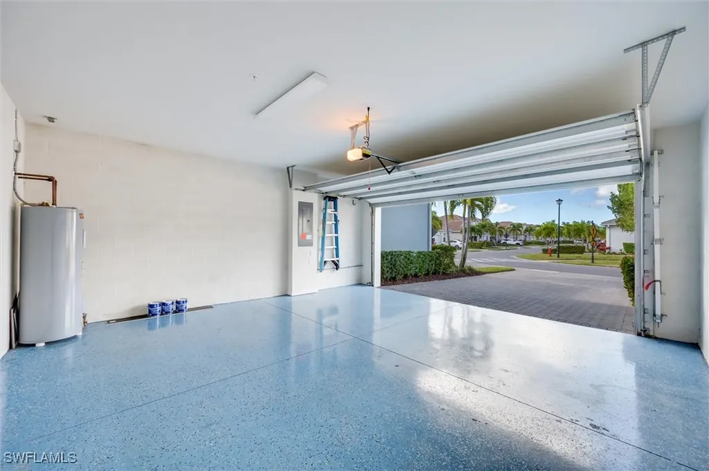 4607 Arboretum Circle Naples FL 34112