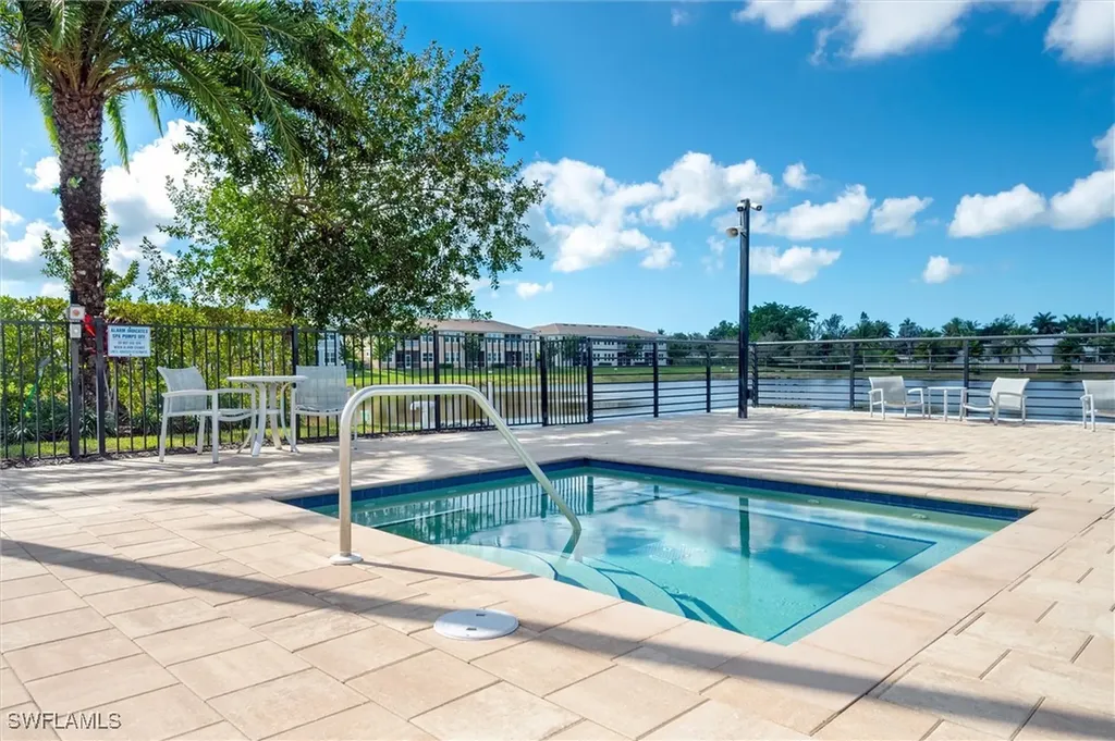 4607 Arboretum Circle Naples FL 34112