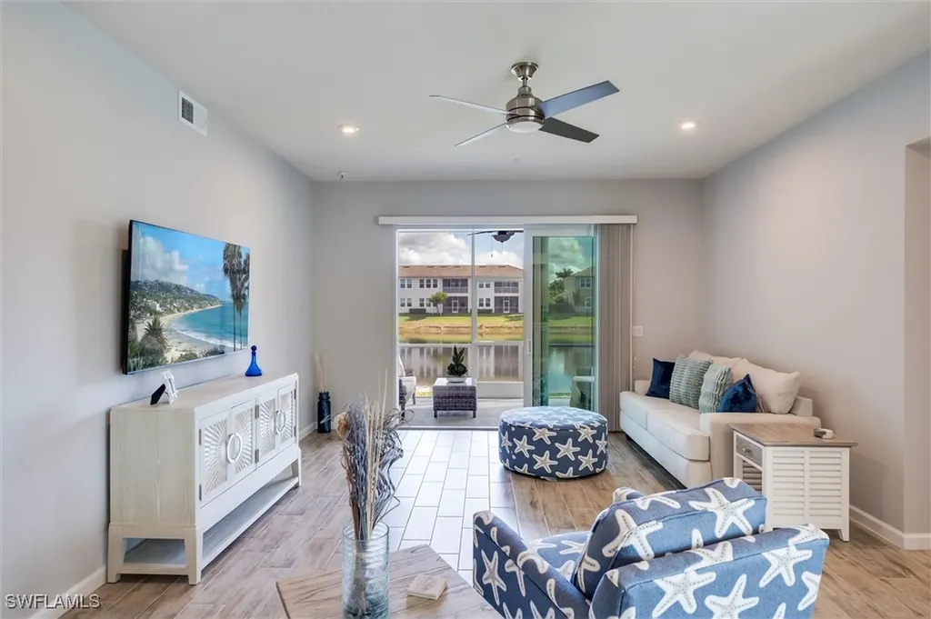 4607 Arboretum Circle Naples FL 34112