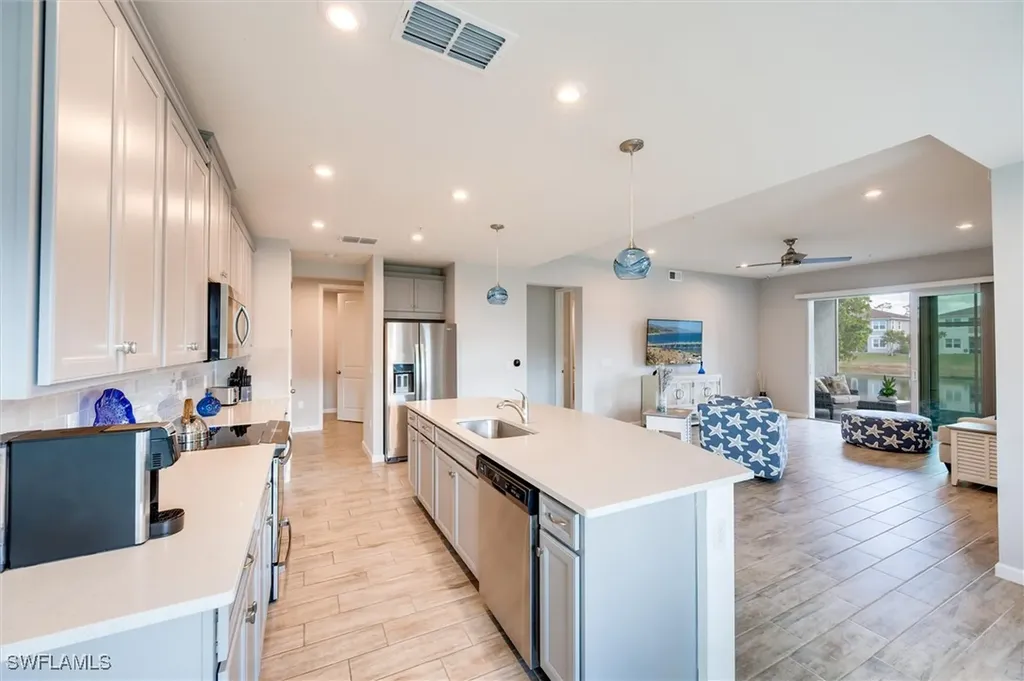 4607 Arboretum Circle Naples FL 34112