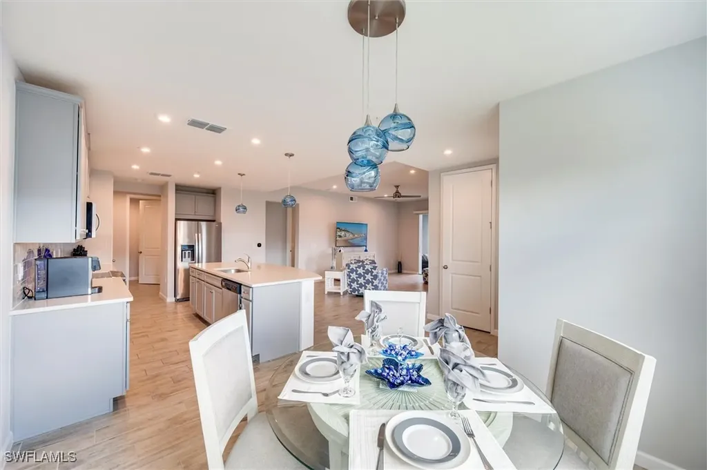 4607 Arboretum Circle Naples FL 34112