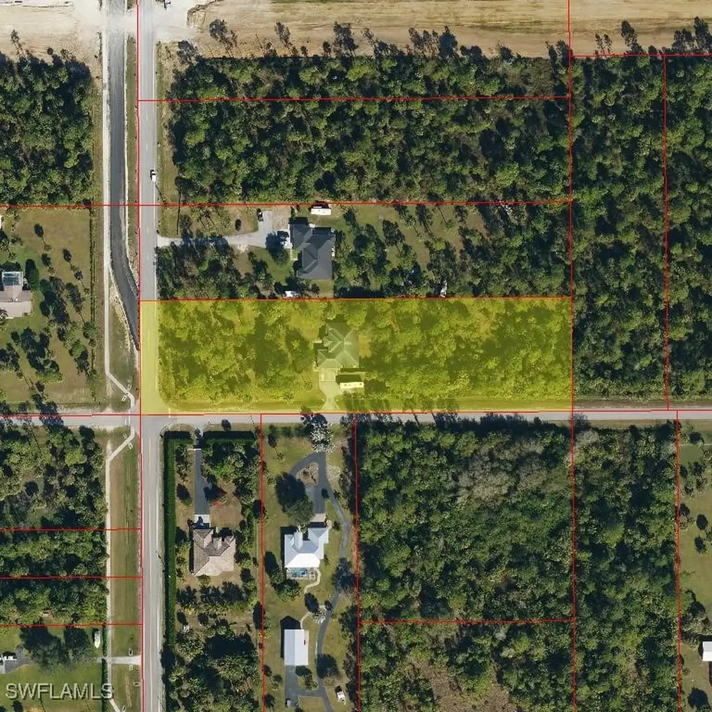 845 10th Avenue NE Naples FL 34120
