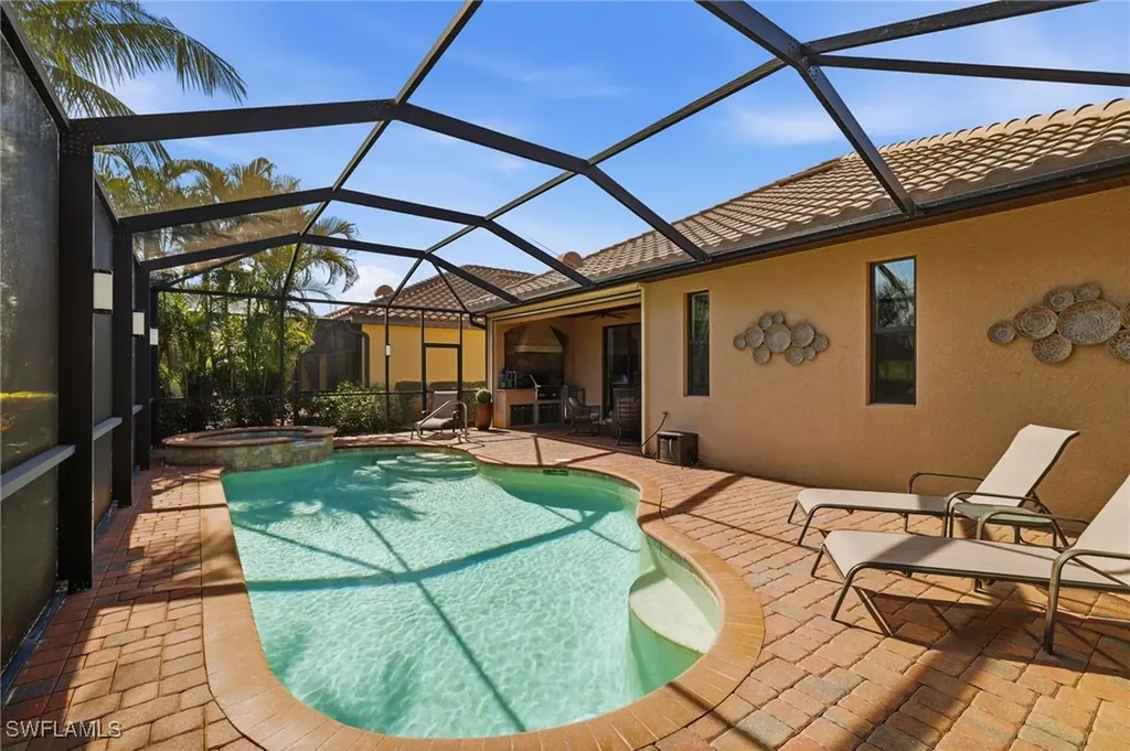 28517 Westmeath Court Bonita Springs FL 34135