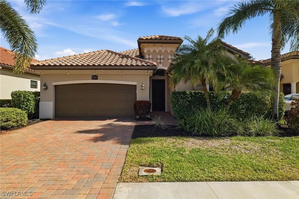28517 Westmeath Court Bonita Springs FL 34135