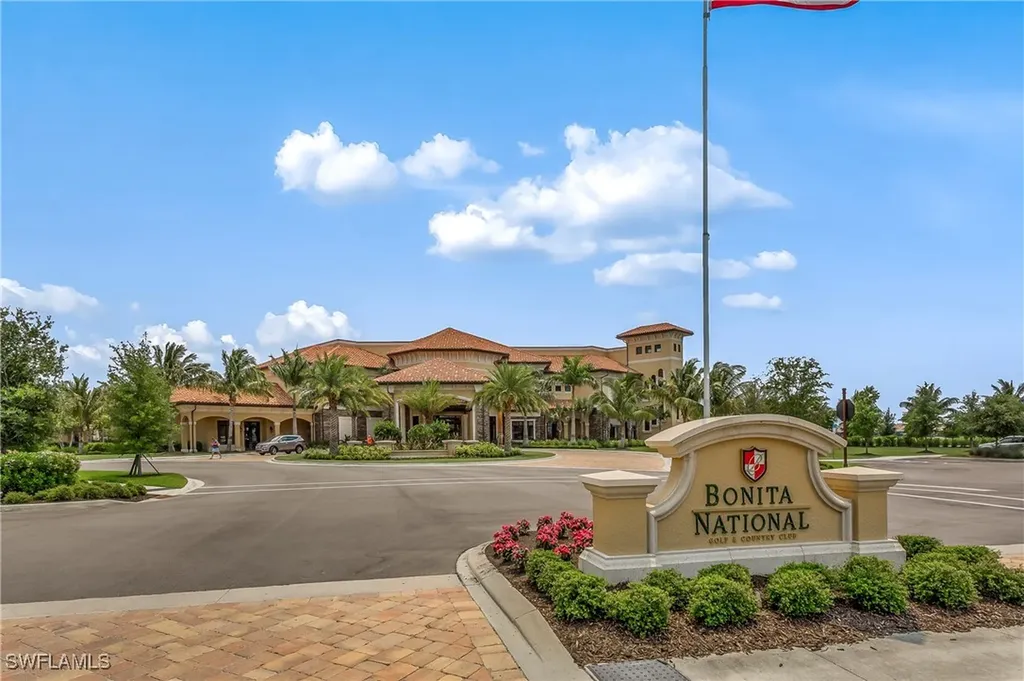 28517 Westmeath Court Bonita Springs FL 34135