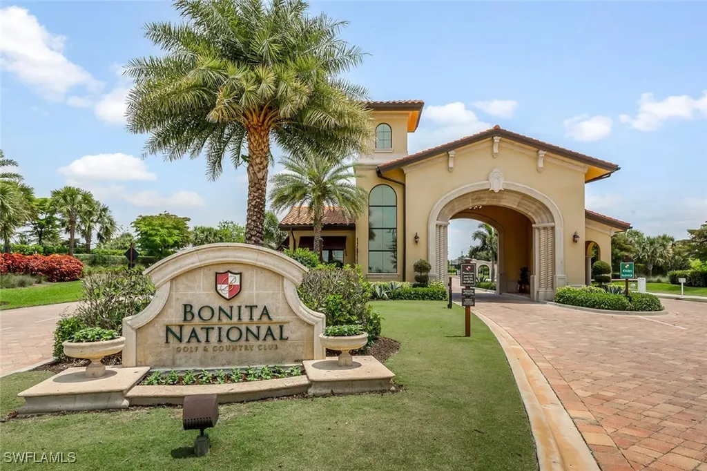 28517 Westmeath Court Bonita Springs FL 34135