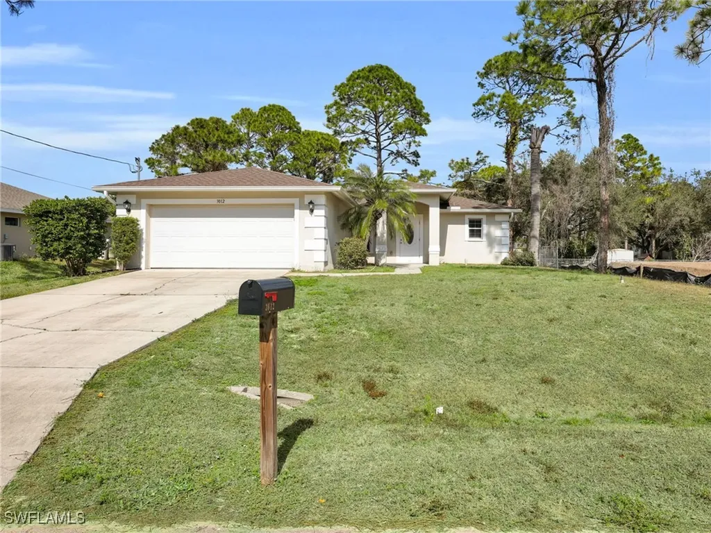 3012 14th Street W Lehigh Acres FL 33971