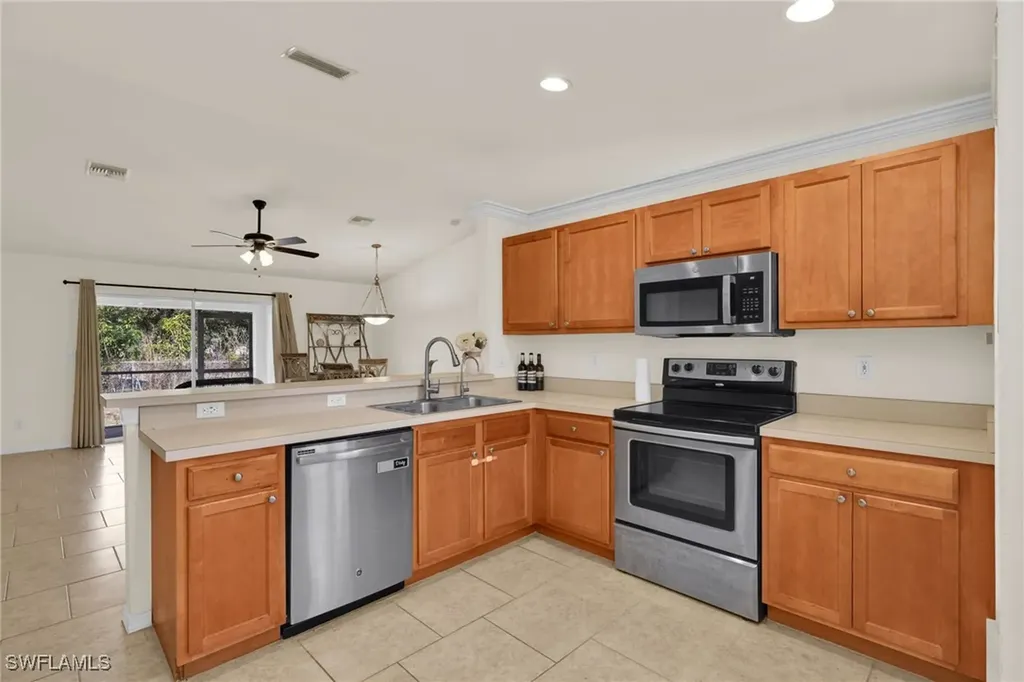 3012 14th Street W Lehigh Acres FL 33971