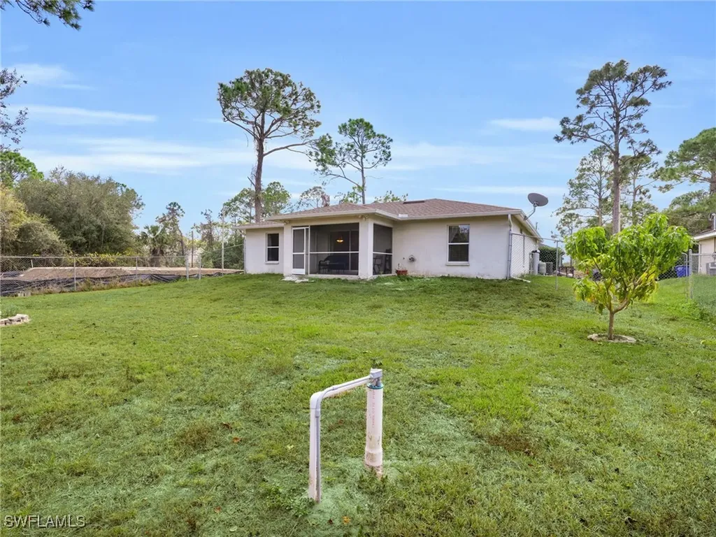3012 14th Street W Lehigh Acres FL 33971