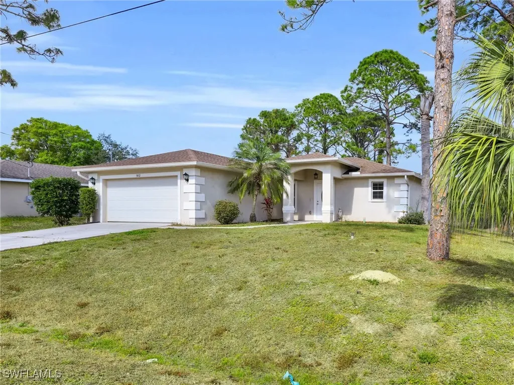3012 14th Street W Lehigh Acres FL 33971