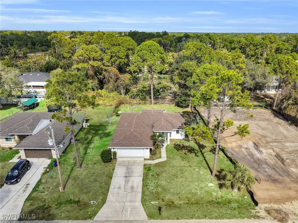 3012 14th Street W Lehigh Acres FL 33971