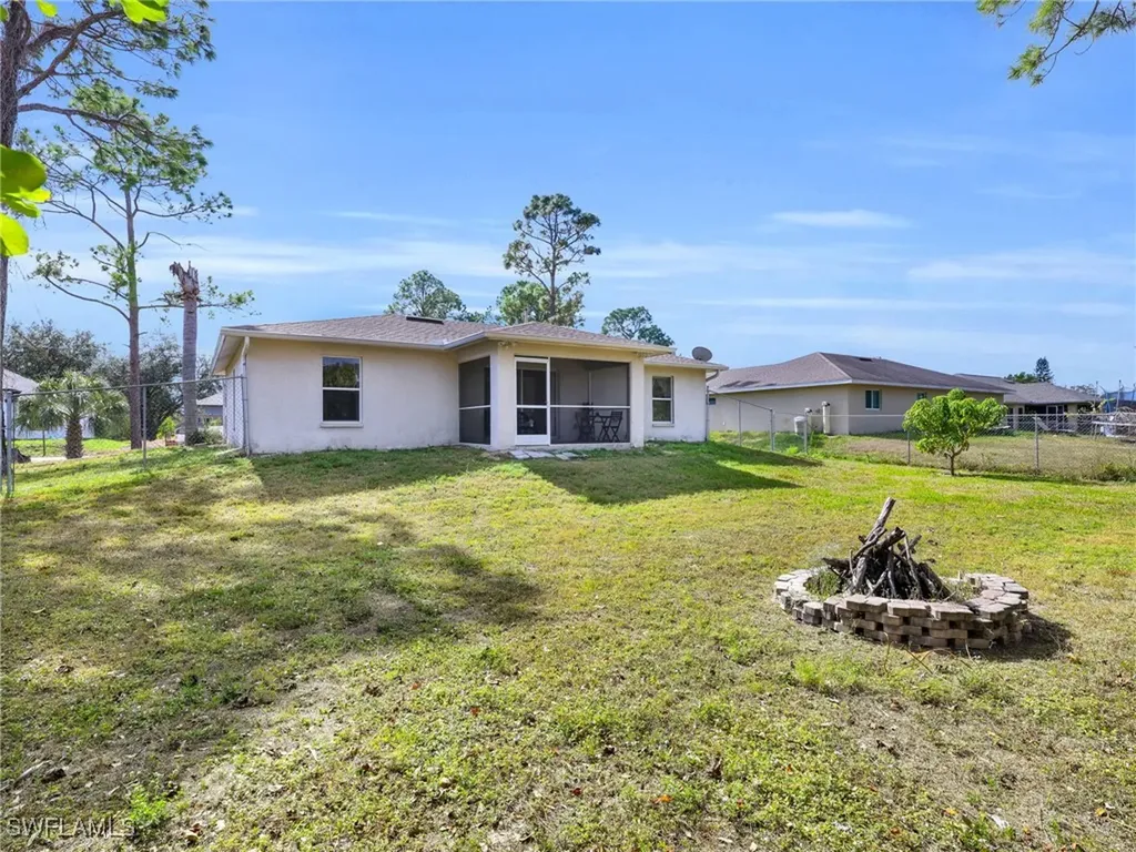 3012 14th Street W Lehigh Acres FL 33971