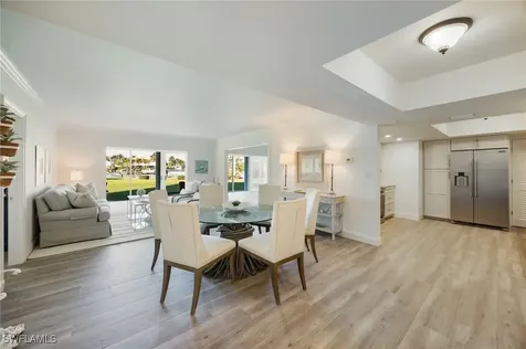 383 Harbour Drive Naples FL 34103