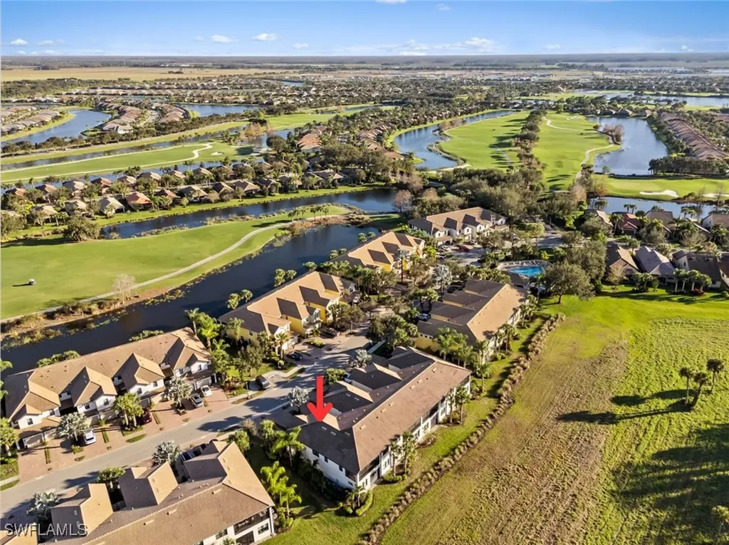 5701 Mayflower Way Ave Maria FL 34142