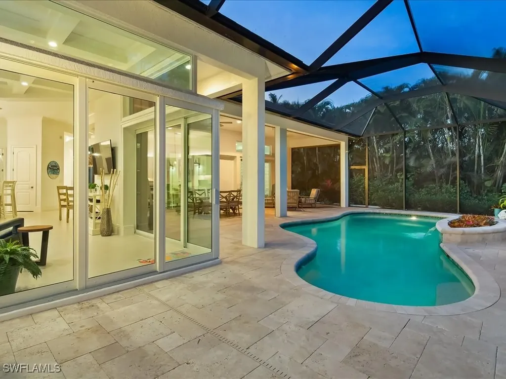 Naples FL, 1343 Wood Duck Trail