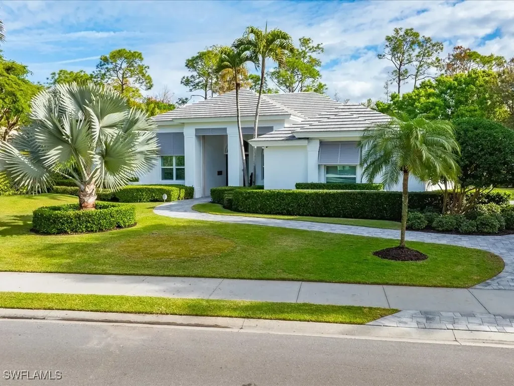 1343 Wood Duck Trail Naples FL 34108