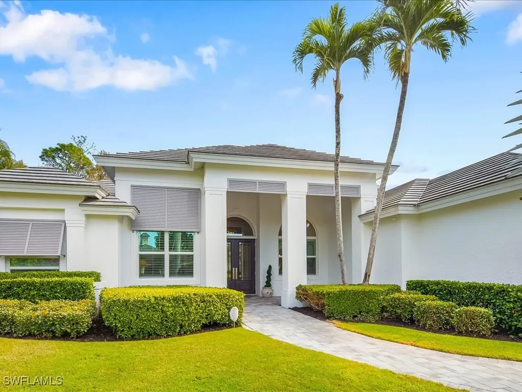 1343 Wood Duck Trail Naples FL 34108