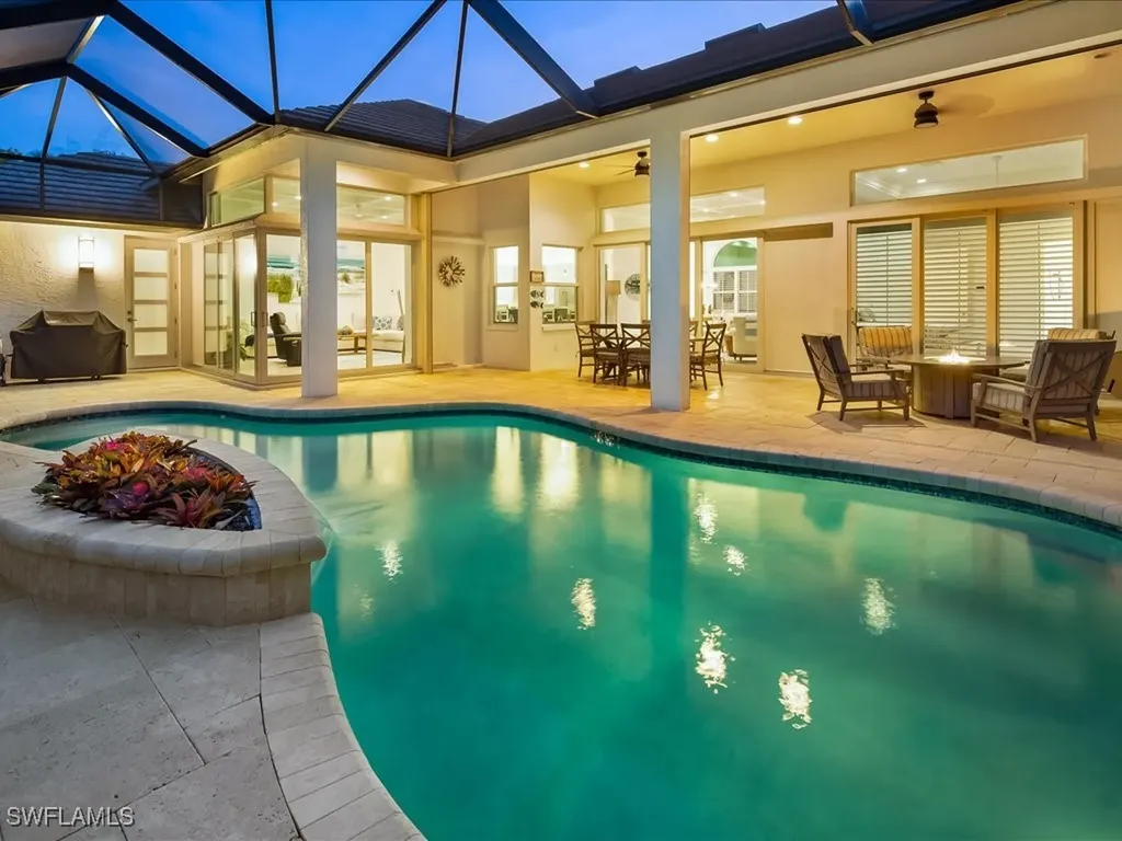 1343 Wood Duck Trail Naples FL 34108
